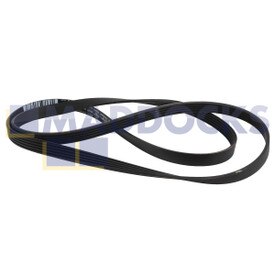 Genuine Original Bosch, Siemens Multi-Model Fitting Washing Machine Belt Drive (5PJE1163, 1163J5EL)