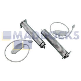 Compatible for Bosch, Neff, Siemens Multi-Model Fitting 60cm Dishwasher Spring Repair Set