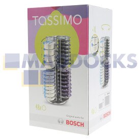 Genuine Original BSH Tassimo 48 T-Disc Holder