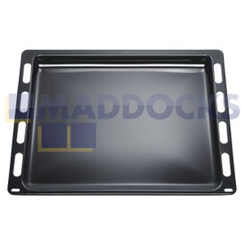 Genuine Original BSH Enamel Baking Tray