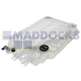 Genuine Original Bosch, Neff, Siemens Multi-Model Fitting Dishwasher Heat Exchanger