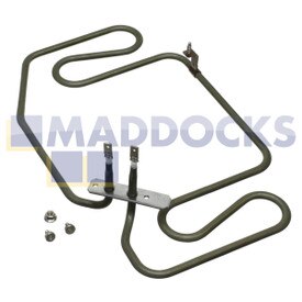 Genuine Original Bosch, Neff, Siemens CBG, CB Series Fan Oven Element (1600W)