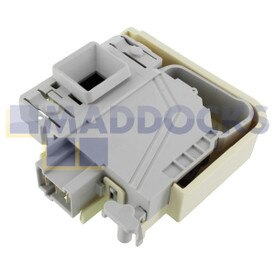 Genuine Original Bosch, Siemens WAE, WAK, WAT, WM10, WM12, WM14 Type 'RAST 5' Type Door Interlock Switch