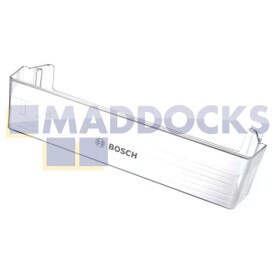Genuine Original Bosch KGN3 Series Fridge Door Bottle Shelf