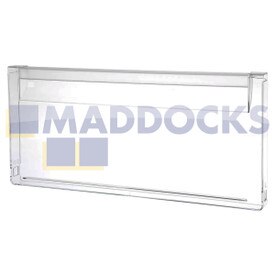 Genuine Original Bosch KI8 Series Fridge - Freezer Panel