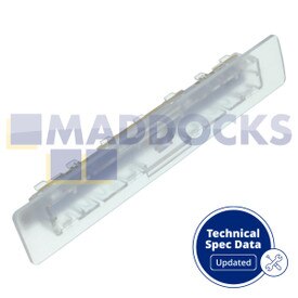 Genuine Original Bosch, Siemens GS36, GSN36, KS36, KSF36, KSV33, KSV36, KSW36 Series Fridge Freezer LED Display Lamp Unit Strip Light Diode