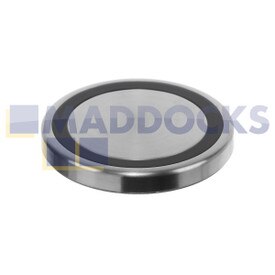 Genuine Original Bosch Induction Hob Top 'TwistPad' Type Knob