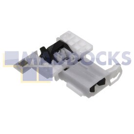 Genuine Original Bosch, Neff, Siemens Multi-Model Fitting Dishwasher Door Interlock Switch