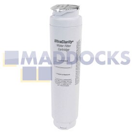 Genuine Original Bosch 'UltraClarity' Type Fridge Water Filter
