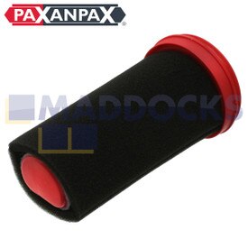 Compatible for BSH Bosch Broom Flexxo 25.2V, BBH3ZOO25/01, BBH3PETGB/01 Type Motor Protective Filter