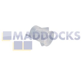 Genuine Original Hotpoint, Indesit Multi-Model Fitting Oven Clear Neon Pilot Lamp Lens Cover