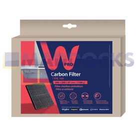 Genuine Original Indesit Carbon Filter