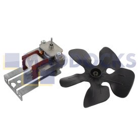 No Longer Available. Order 101-IN-23197 [Compatible for Indesit Motor with Terminal (F61-12)]