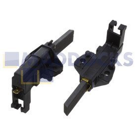 Genuine Original Indesit Ceset '6170 95490' Type Motor Carbon Brushes (Pack of 2)