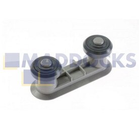 Genuine Original Indesit, Hotpoint, Scholtes Upper Basket Runner Support