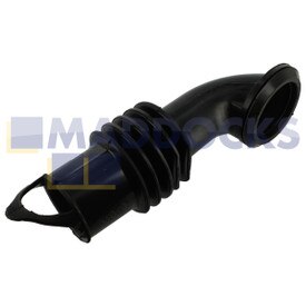 Genuine Original Indesit, Hotpoint Futura Series Soap Dispenser to Tank Hose 