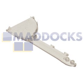 Genuine Original Indesit Hopper Cover Maxi 1E2U