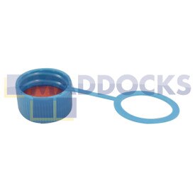 Genuine Original Hotpoint Futura Series Tumble Dryer 'Slow Pour' Type Water Container Cap Lid