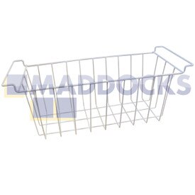 Genuine Original Hotpoint RCNAA250P, RCNAA300P; Indesit OFAA200MUK, OFNAA300MUK Type Freezer Basket