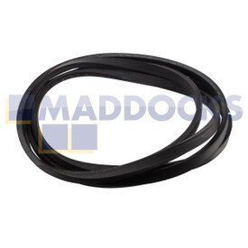 Genuine Original Hotpoint WMA10-30-60, WMS38, WMT, F2086-2106, SCR Split Tanks Series Tub Drum Gasket Seal