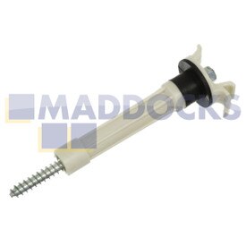 Genuine Original Hotpoint Transit Bolt (54LT)