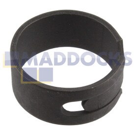 Compatible for Crosslee White Knight CL4, CL5, CL6, CL7; Bosch WTA2000, WTA3003; Siemens WT2100; Philips Whirlpool AWB, AWG Series Gas Model Series Tumble Dryer Plastic Fan Blade Retainer Spring Clip