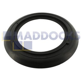 Genuine Original Numatic Motor Bottom Gasket