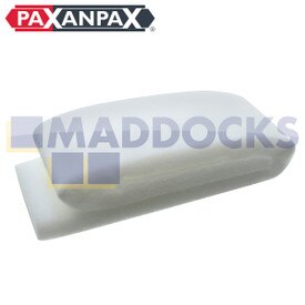 Compatible for Numatic Henry Hetty James NVQ, NQS Series Felt Noise Reduction Filter