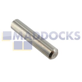Genuine Original Numatic TTB1840 Series Wheel Axle