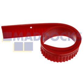 Genuine Original Numatic TTQ1535 Type Polyurethane Floor Tool Squeegee Blade
