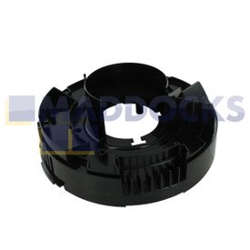 Genuine Original Numatic WV Series 12" Top Housing for Lamb Ametek Motors