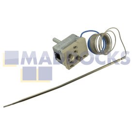 No Longer Available. Order 14-BO-44 [Genuine Original Stoves, Belling, New World Thermostat]
