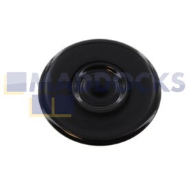 Genuine Original Beko DVG, DG, SG Series Auxiliary Burner Cap 