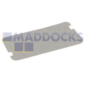 Genuine Original Sharp R202, R205, R24STM Type Microwave Waveguide Cover