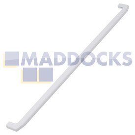 Genuine Original Beko TSE, TSM, SSM, B17, B18 Series Fridge Crisper Lid Trim 