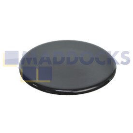 Genuine Original Beko, Belling, New World, Lamona 75mm Diameter Type Multi-Model Fitting Semi Rapid Burner Flame Cap Lid 