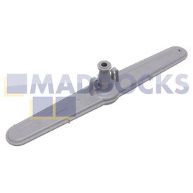 Genuine Original Beko Lamona Leisure DE, DS Series Dishwasher Lower Spray Arm
