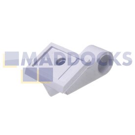 Genuine Original Beko RSA413S, RGA916S, RA610W Type Fridge Freezer Door Hinge
