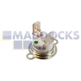 Genuine Original Beko BDVC665W, COOK69DFK, OIF21101X; Flavel FLS61FX; Leisure GRB6 Series TOC Thermostat Thermal Cut-Out
