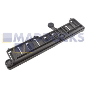 Genuine Original Beko DSF, DWD, LAM, GSN, DSN Type Dishwasher Slider Rail (Basket)