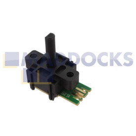 No Longer Available. Order 118-BO-14980 [Genuine Original Beko WMI12 Type Selector Switch]