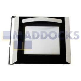 No Longer Available. Discontinued [Genuine Original Stoves, Belling, New World Door Main Oven Complete]