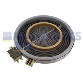 Genuine Original Stoves, Belling, New World Element Dual