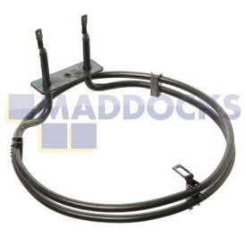 No Longer Available. Order 14-BL-183C [Compatible for Stoves, Belling, New World, Burco 444441809 Type Fan Oven Element (2000W)]