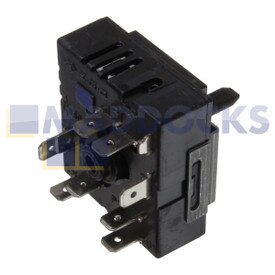 Genuine Original Stoves, Belling, New World Multi-Model Fitting Dual Regulator Energy Simmerstat