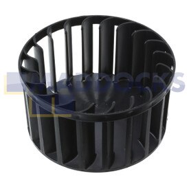 No Longer Available. Discontinued [Genuine Original Whirlpool ECO83A Type Tumble Dryer Fan Wheel]