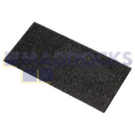 Compatible for Whirlpool Maytag MTD, AWH Series Tumble Dryer Heat Exchanger Foam Filter