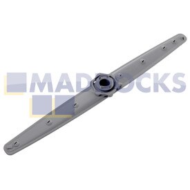 Genuine Original Whirlpool Maytag Spray Arm Upper Sb 481271840333