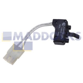 Genuine Original Whirlpool Maytag 3LMEDC300YW2 Series Tumble Dryer Door Switch 