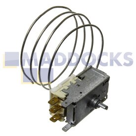 Genuine Original Whirlpool Maytag Thermostat K59-L2020 500